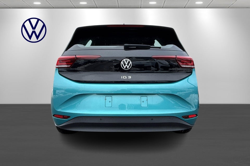 VW ID.3 58 Pro 5d