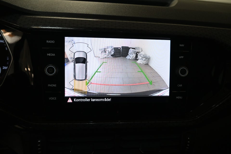 VW T-Cross 1,5 TSi 150 Style+ DSG 5d