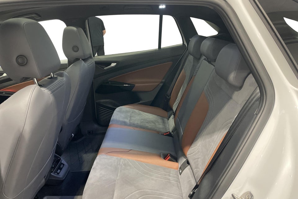 VW ID.4 77 1ST Pro Max 5d