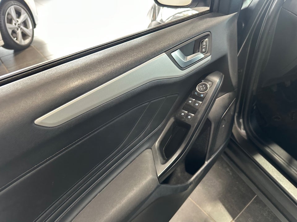 Ford Focus 1,0 EcoBoost Trend Edition stc. 5d