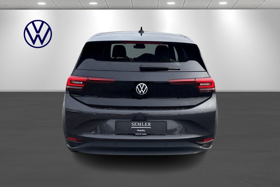 VW ID.3 58 Pro Performance Business 5d