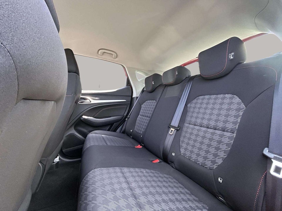 MG ZS 50 Comfort 5d