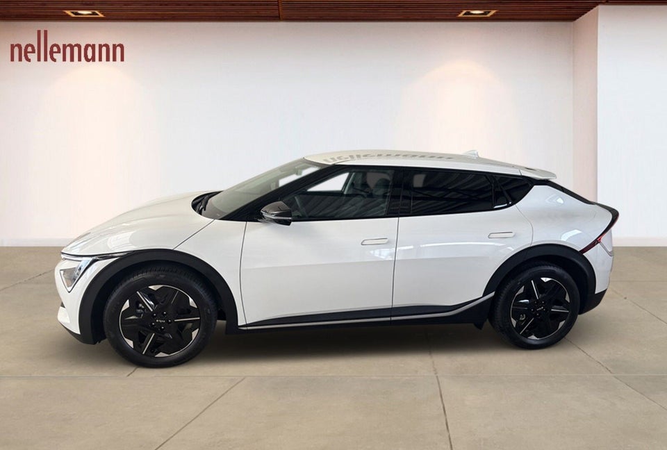 Kia EV6 84 Long Range Prestige 5d