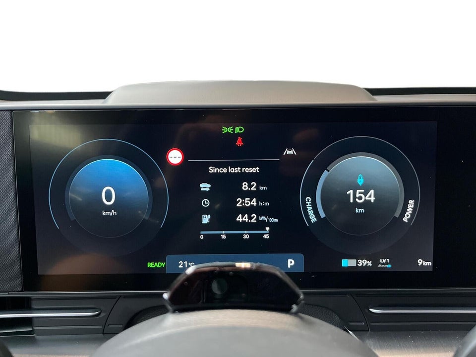 Hyundai Kona 65 EV Ultimate 5d