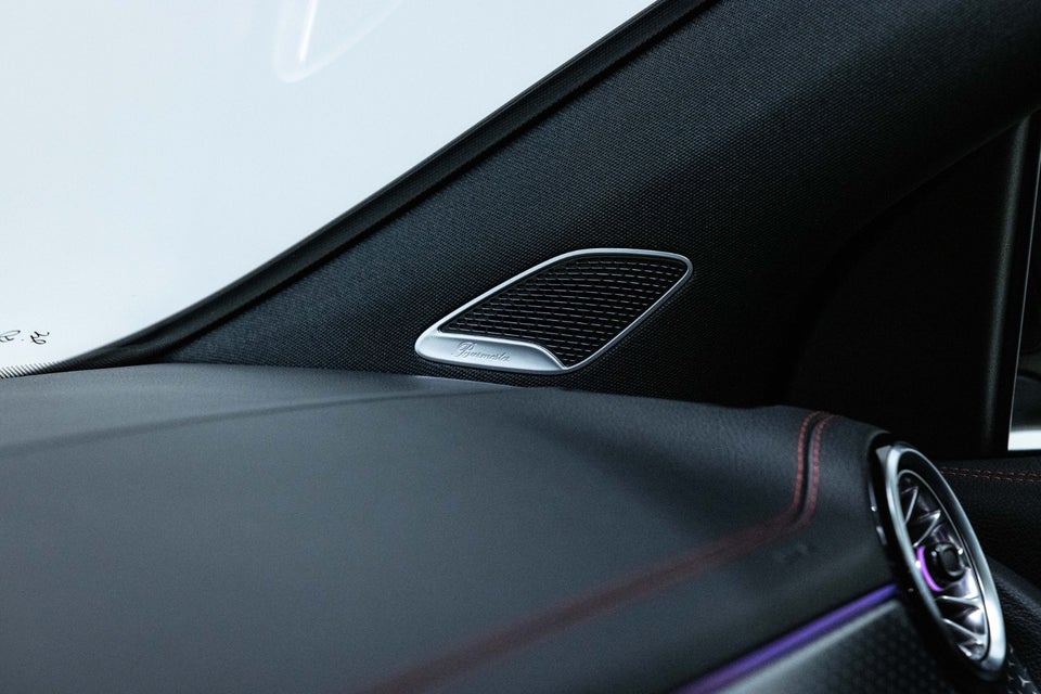 Mercedes EQA250+ AMG Premium 5d