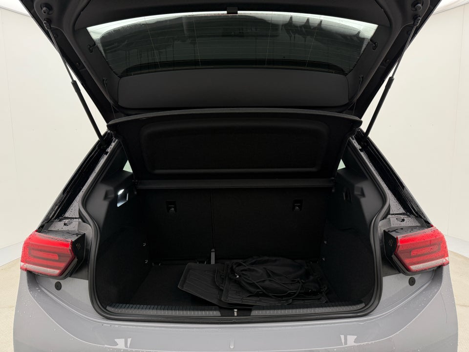VW ID.3 58 Pro 5d