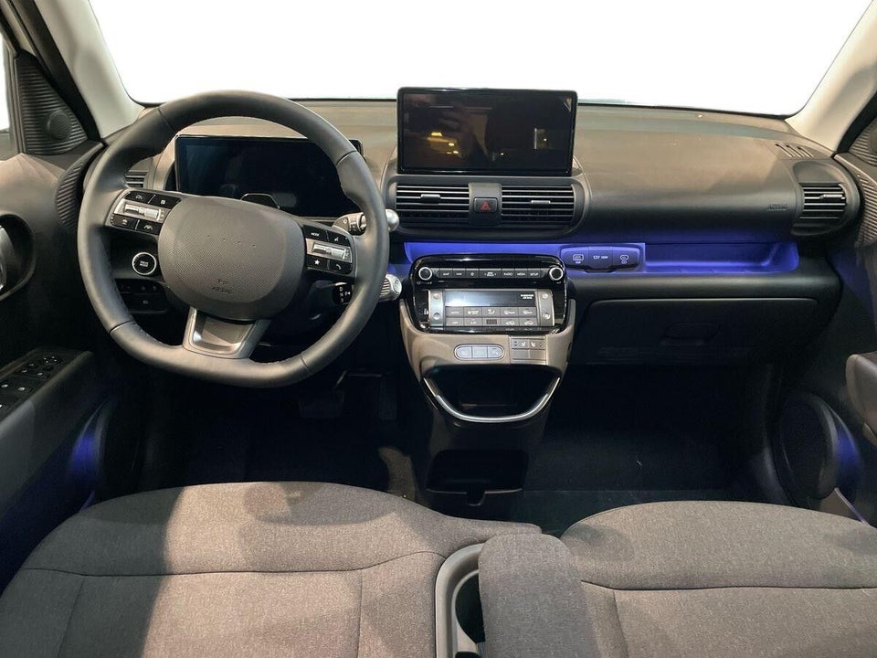 Hyundai Inster 49 Advanced 5d