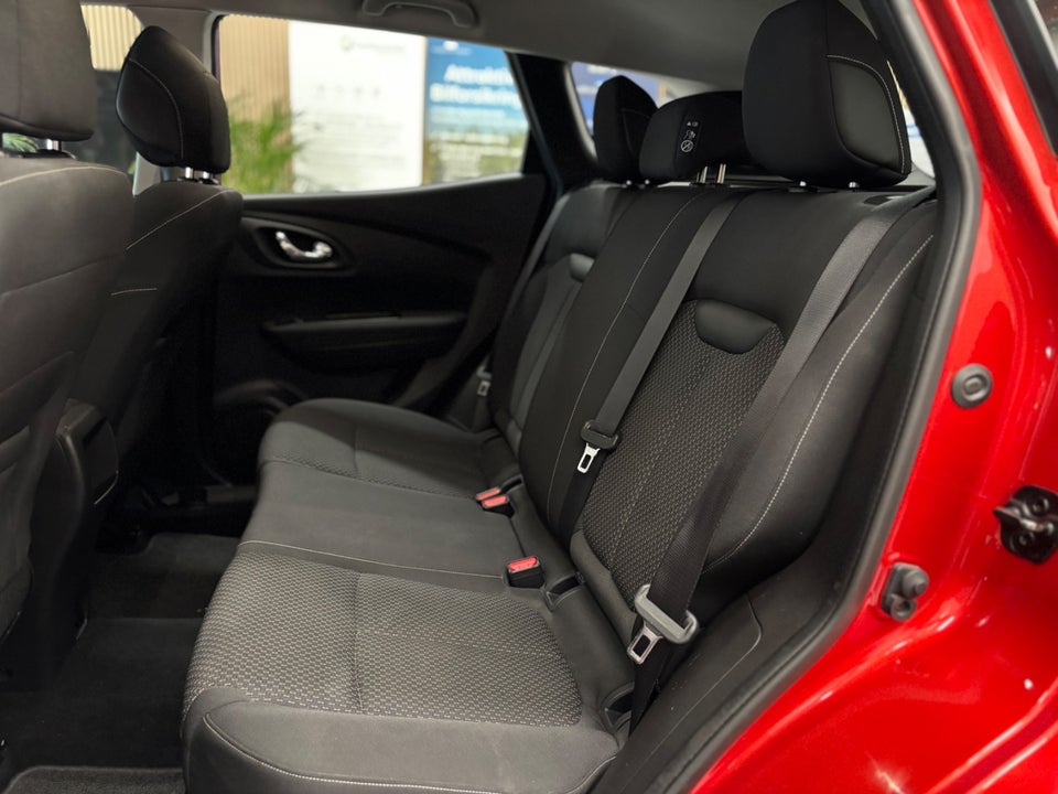 Renault Kadjar 1,2 TCe 130 Zen 5d