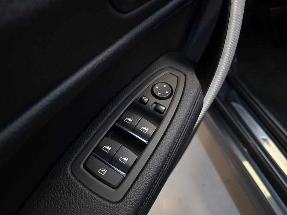 BMW 120i 2,0 M-Sport aut. 5d