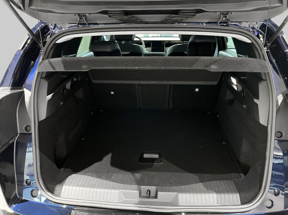 Citroën ë-C5 Aircross 80 Plus 5d