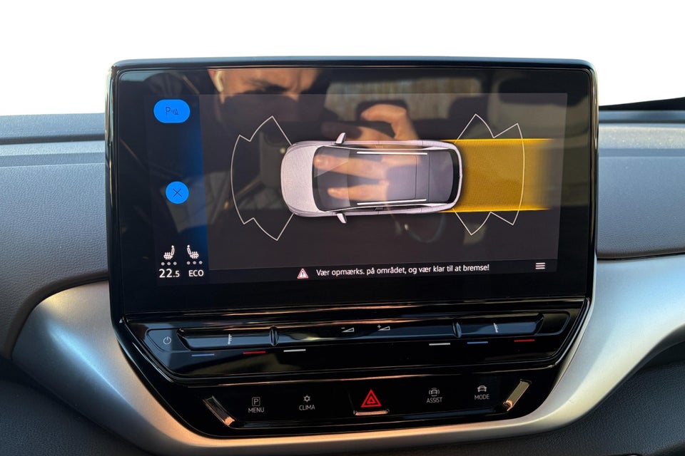 VW ID.4 77 Pro Performance 5d