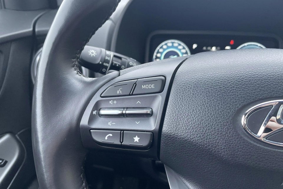 Hyundai Kona 39 EV Select 5d