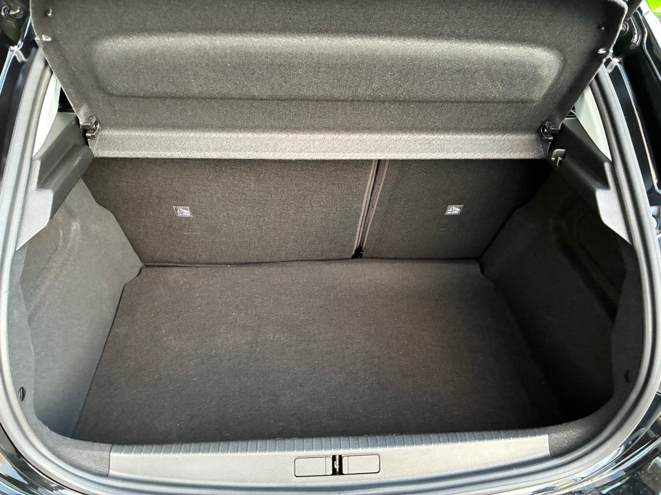 Opel Corsa-e 50 Edition 5d