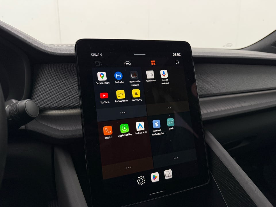 Polestar 2 Long Range 5d