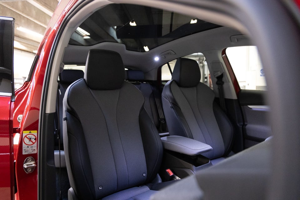 Skoda Enyaq 60 iV Coupé 5d