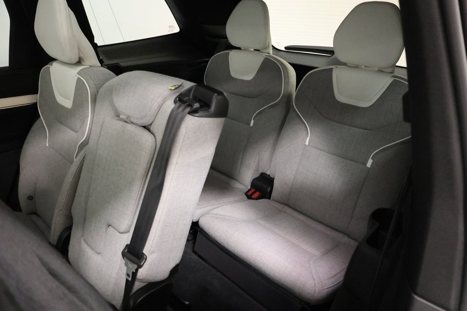 Volvo EX90 Twin Performance Ultra 7prs 5d