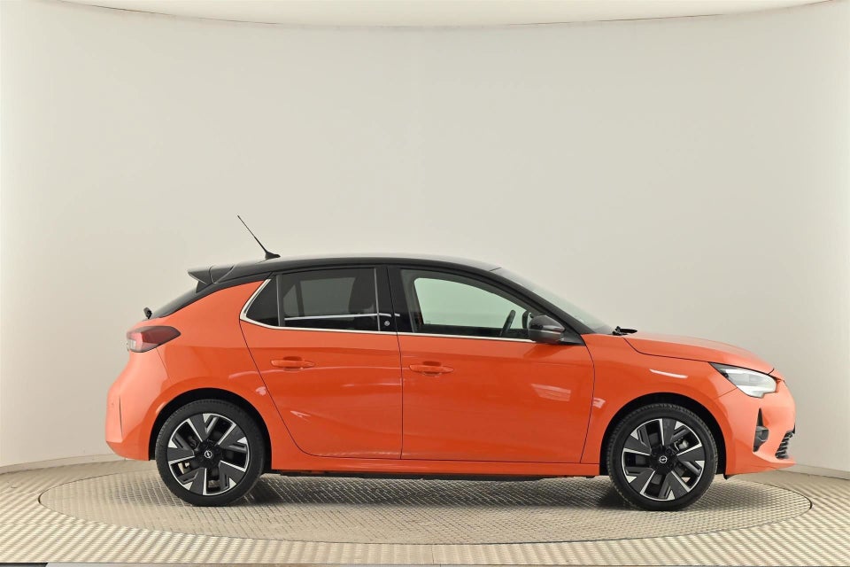 Opel Corsa-e 50 Ultimate 5d