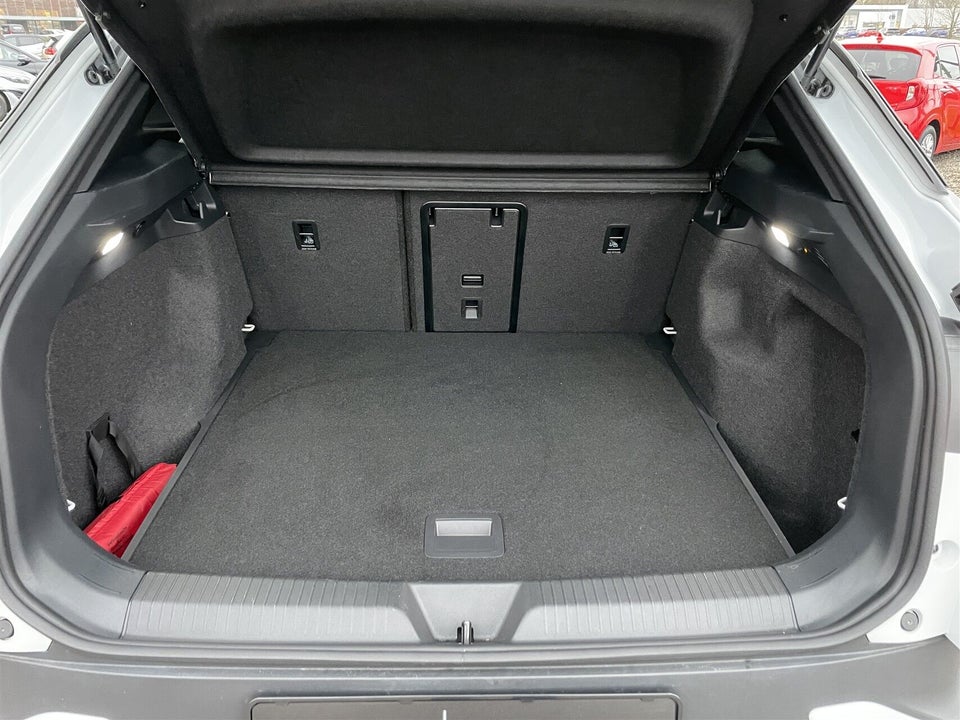 VW ID.4 77 GTX 4Motion 5d