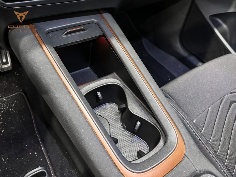 Cupra Born 77 e-Boost 5d