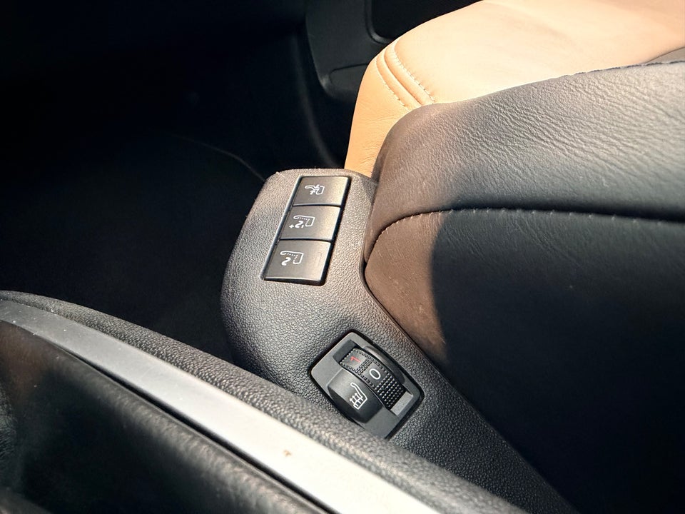 Citroën C4 Picasso 1,6 THP 156 Intensive 5d