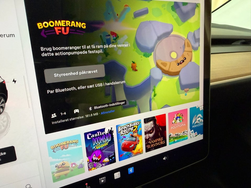 Tesla Model Y Long Range AWD 5d