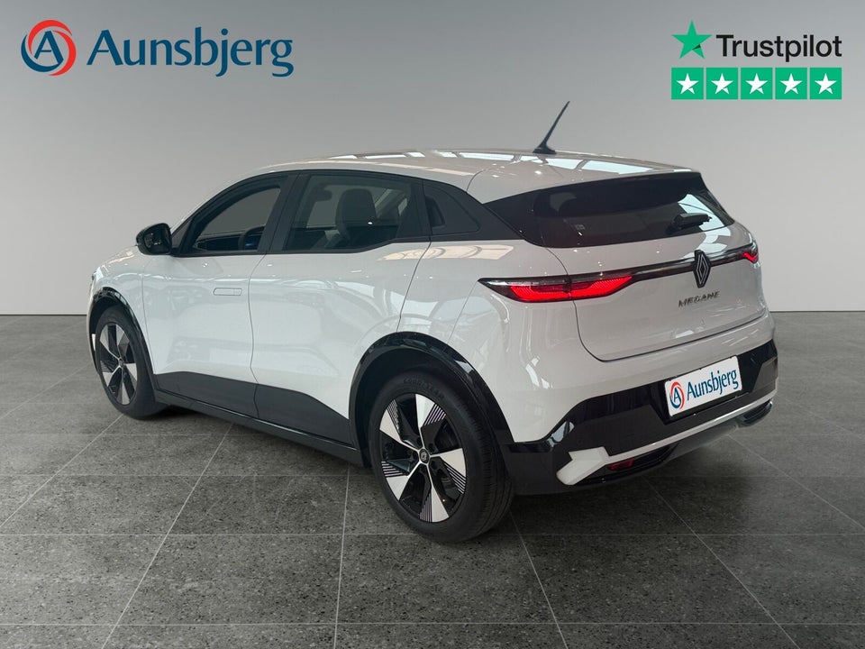 Renault Megane E-Tech 40 Equilibre 5d