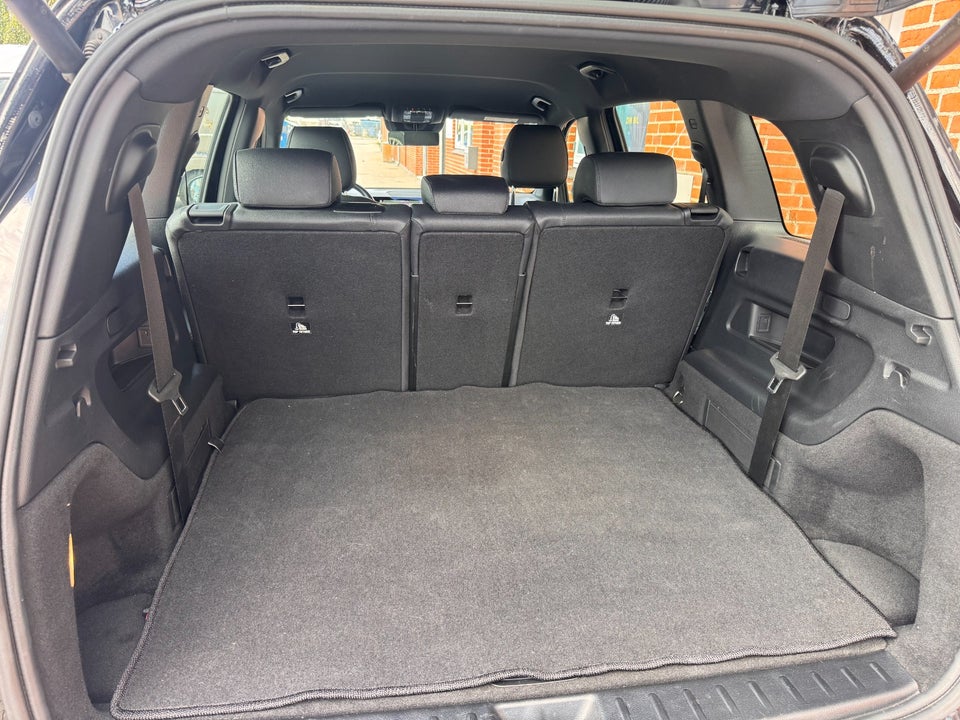 Mercedes EQB250 Progressive 7prs 5d
