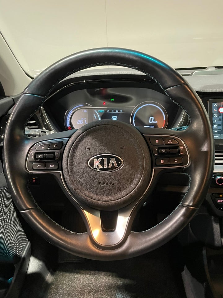 Kia e-Niro 64 Advance 5d