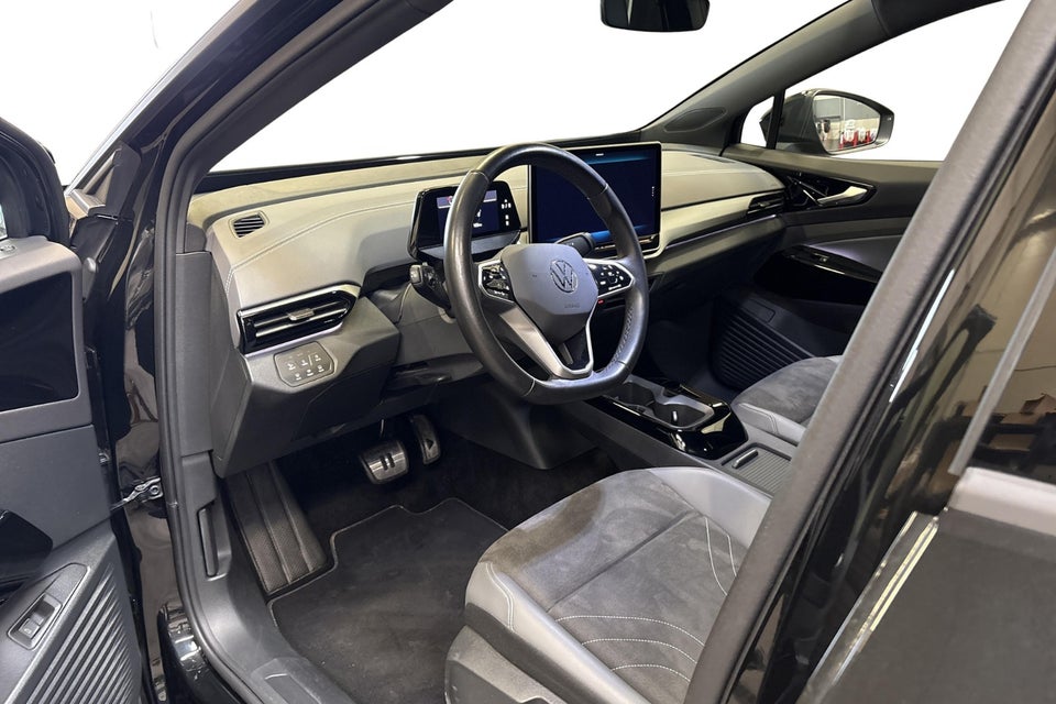 VW ID.4 77 Style+ 5d