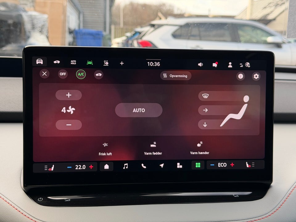 Skoda Elroq 85 iV Advanced 5d