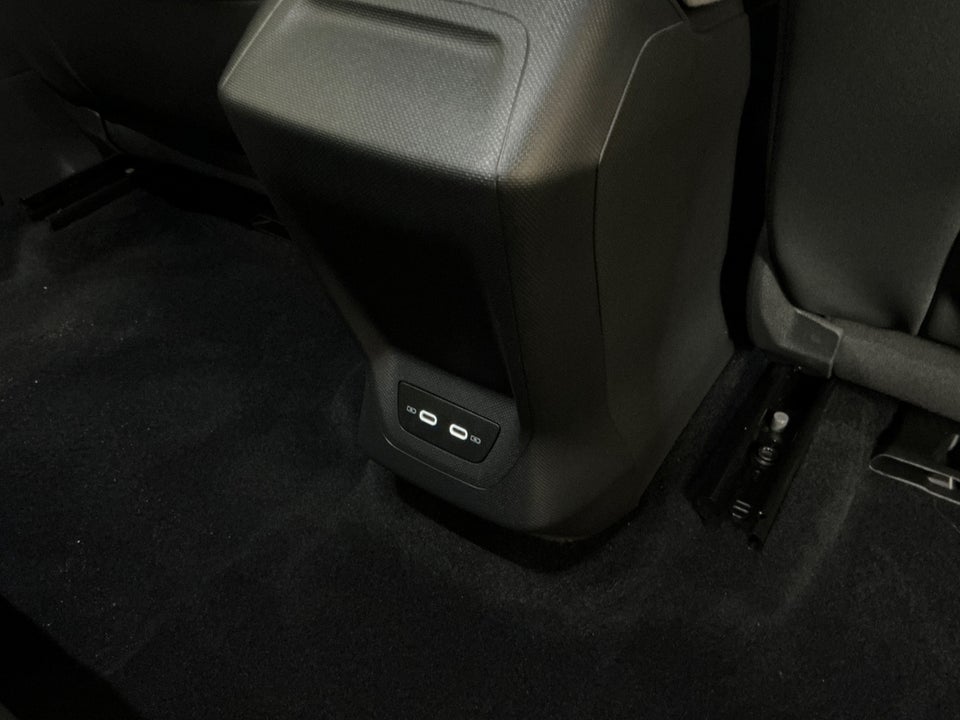 Cupra Born 58 e-Boost 5d