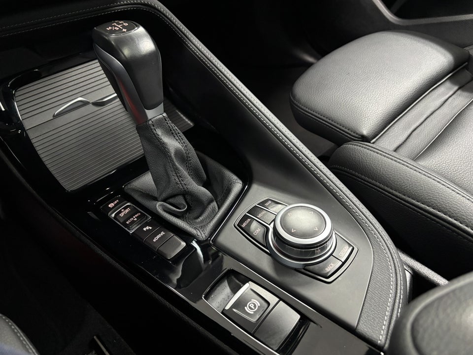 BMW X1 1,5 xDrive25e M-Sport+ aut. 5d