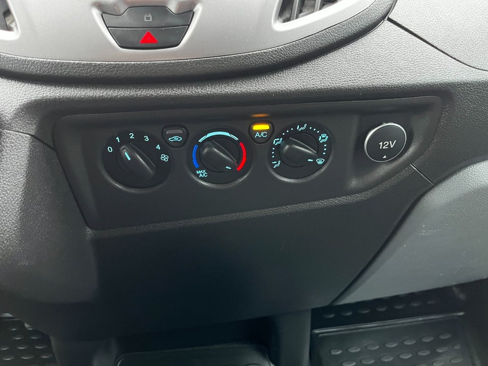 Ford Transit 350 L2 Van 2,0 TDCi 130 Trend H2 FWD