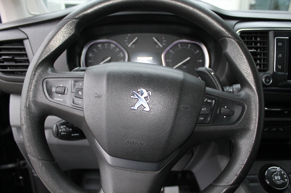 Peugeot Expert 2,0 BlueHDi 180 L2 Premium EAT6 Van