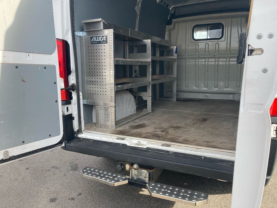 Opel Movano 2,2 D 140 Enjoy L2H2