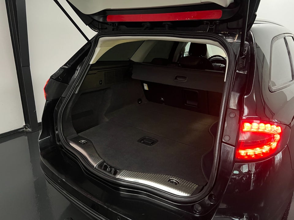 Ford Mondeo 2,0 TDCi 150 Titanium stc. aut. 5d