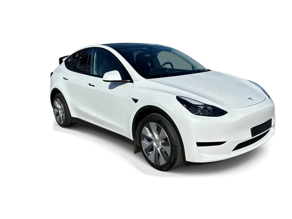 Tesla Model Y RWD 5d