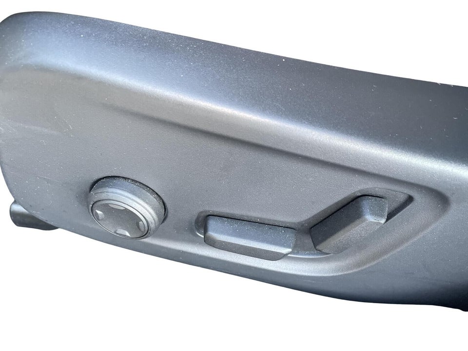 Polestar 2 Performance AWD 5d