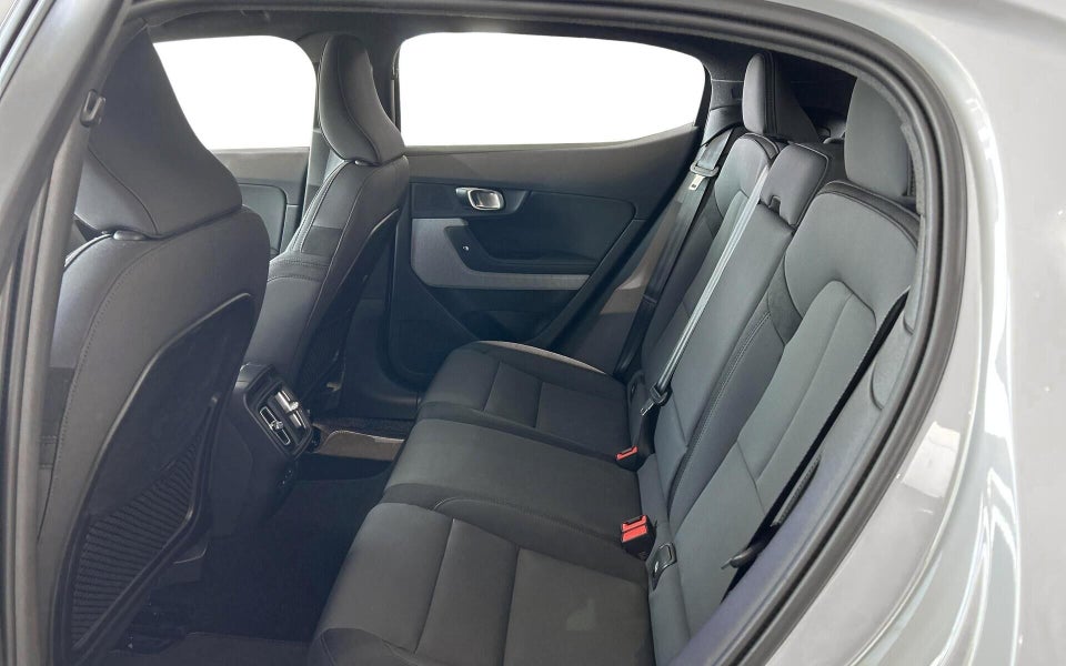 Polestar 2 Long Range AWD 5d