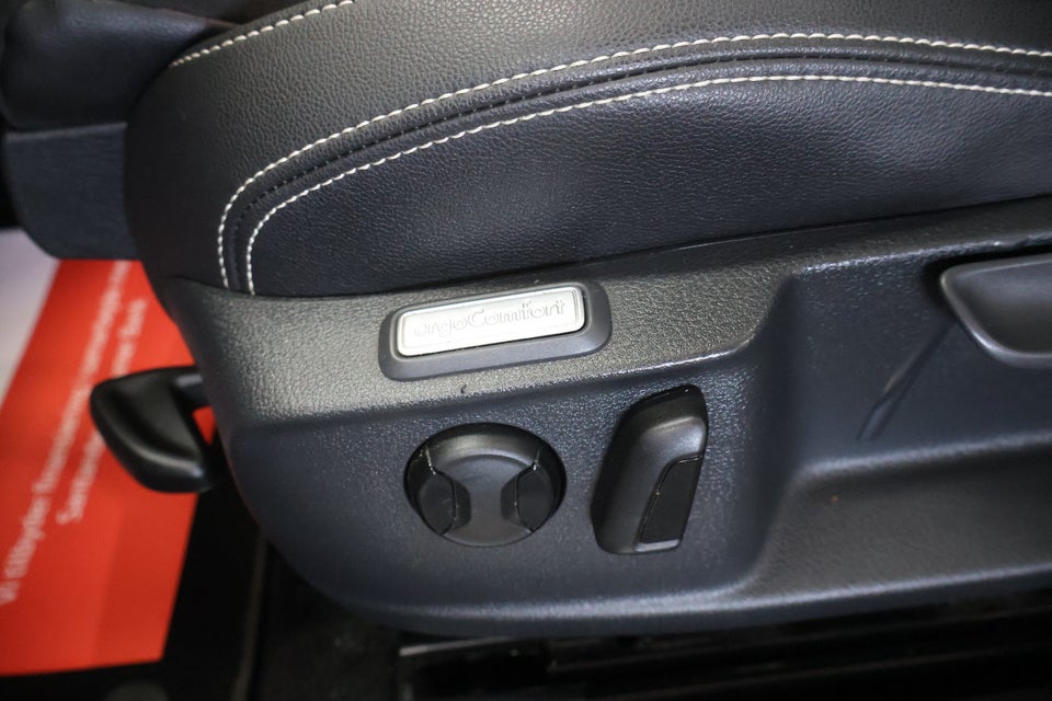 VW Passat 1,5 TSi 150 Elegance Variant DSG 5d