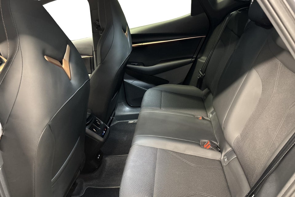 Cupra Tavascan 77 Endurance 5d