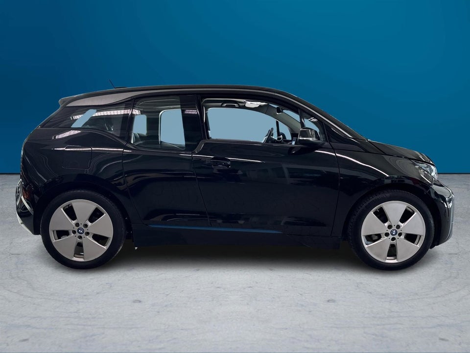 BMW i3 BEV 5d