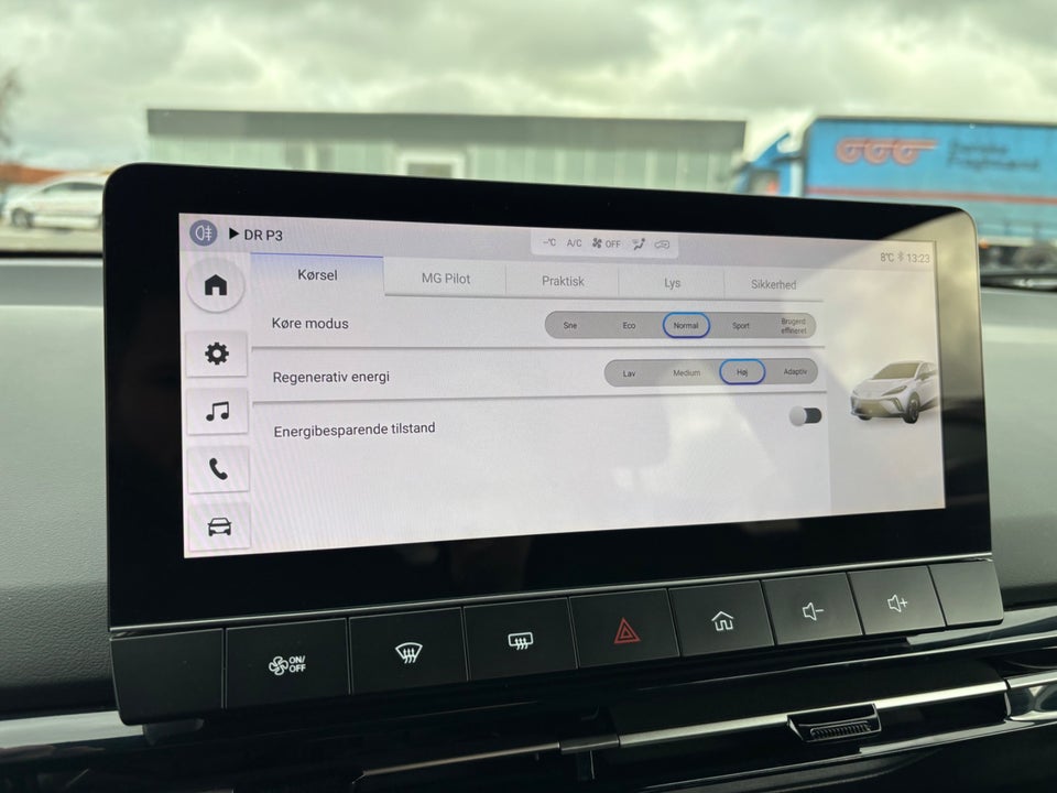 MG 4 51 Nordic Edition 5d