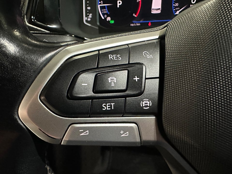 VW Transporter 2,0 TDi 150 Kassevogn DSG kort