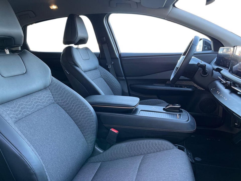 Nissan Ariya 63 Advance 5d