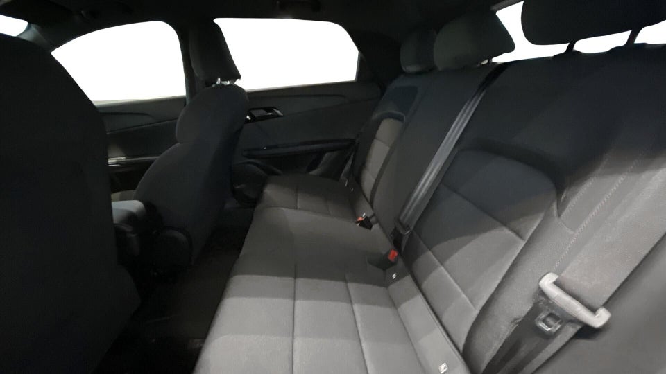 MG 4 51 Nordic Edition 5d