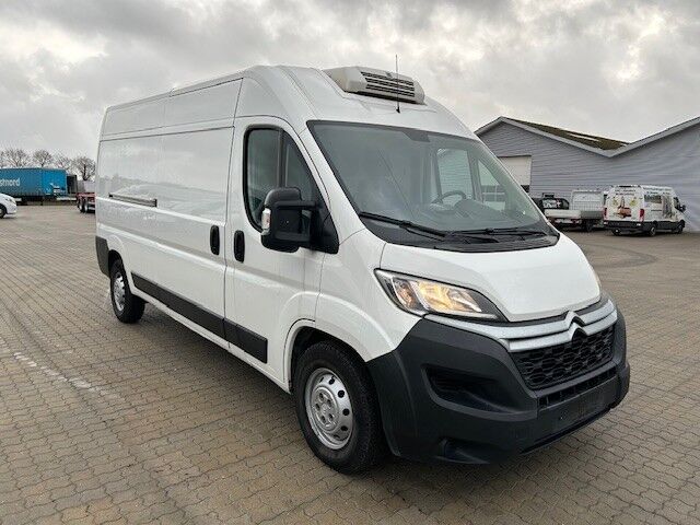 Citroën Jumper 35+ 2,2 BlueHDi 165 L3H2 Kølevogn