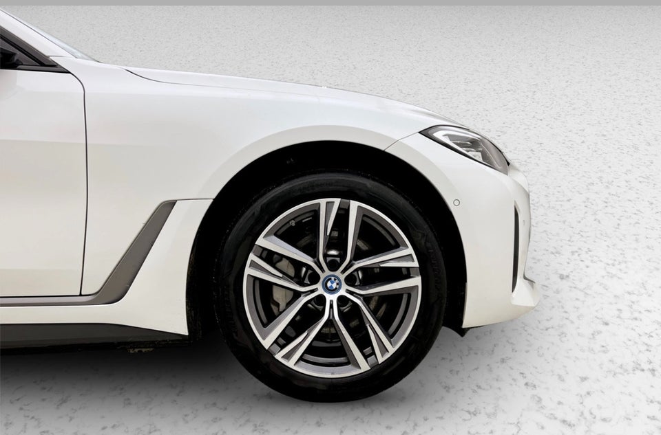BMW i4 eDrive40 5d