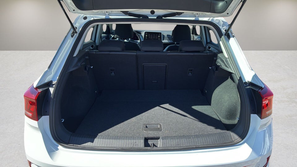VW T-Roc 1,5 TSi 150 Style DSG 5d