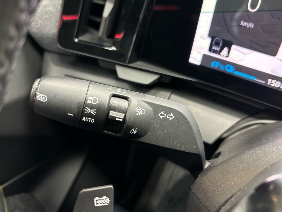 Renault Megane E-Tech 60 Techno 5d